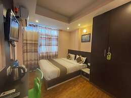 Lemon Tree Hotel