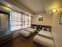 Lemon Tree Hotel