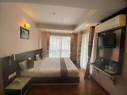 Lemon Tree Hotel
