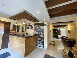 Lemon Tree Hotel