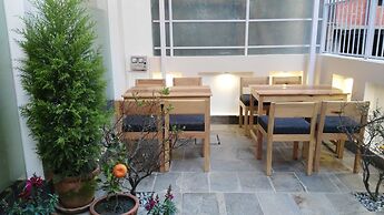 Lemon Tree Hotel