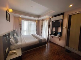 Lemon Tree Hotel