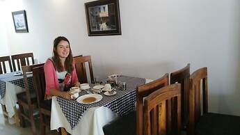 Lemon Tree Hotel