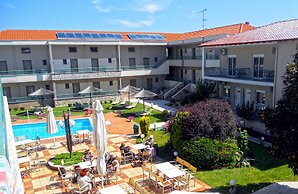 Alexander Inn