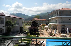 Alexander Inn