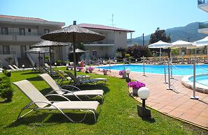 Alexander Inn
