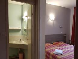 Hotel saint Paul