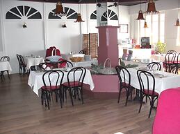 Hotel saint Paul