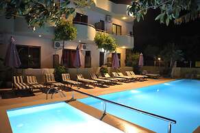Anseli Hotel