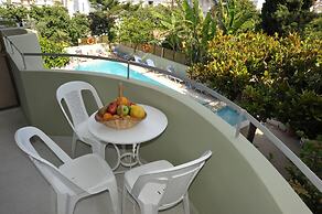 Anseli Hotel