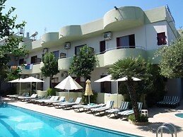 Anseli Hotel