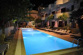 Anseli Hotel