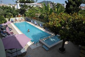 Anseli Hotel