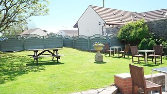 The Old Rectory