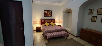 Flying Dog Hostels Arequipa