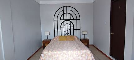 Flying Dog Hostels Arequipa