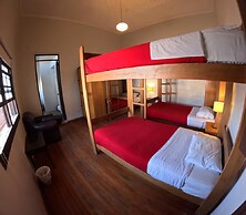Flying Dog Hostels Arequipa