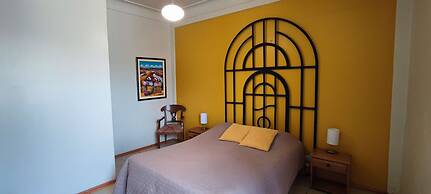 Flying Dog Hostels Arequipa