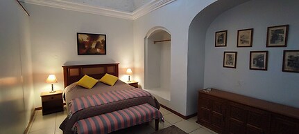 Flying Dog Hostels Arequipa