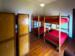 Flying Dog Hostels Arequipa