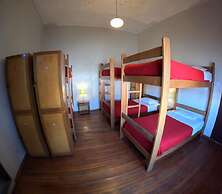 Flying Dog Hostels Arequipa
