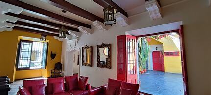 Flying Dog Hostels Arequipa