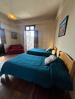 Flying Dog Hostels Arequipa