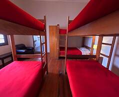 Flying Dog Hostels Arequipa