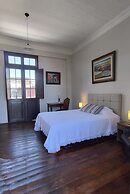 Flying Dog Hostels Arequipa