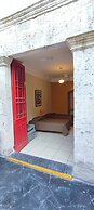 Flying Dog Hostels Arequipa