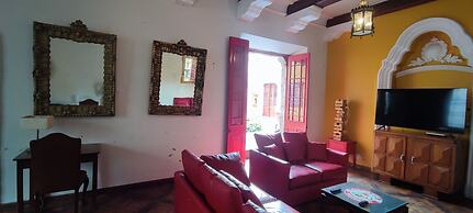 Flying Dog Hostels Arequipa