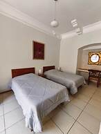 Flying Dog Hostels Arequipa