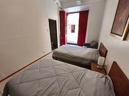 Flying Dog Hostels Arequipa