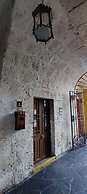 Flying Dog Hostels Arequipa