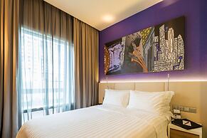 Mercure Singapore Bugis