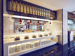 Mercure Singapore Bugis