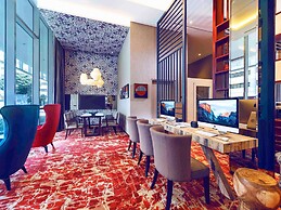 Mercure Singapore Bugis