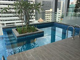 Mercure Singapore Bugis
