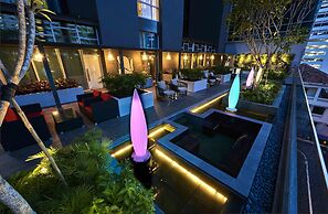 Mercure Singapore Bugis