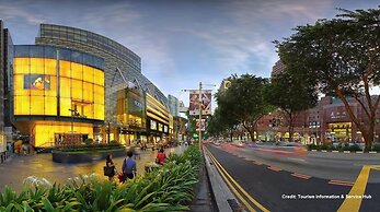 Mercure Singapore Bugis