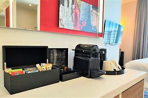 Mercure Singapore Bugis