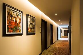 Mercure Singapore Bugis