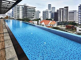 Mercure Singapore Bugis