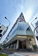 Mercure Singapore Bugis
