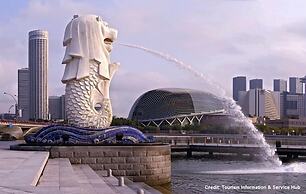 Mercure Singapore Bugis