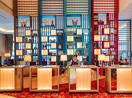Mercure Singapore Bugis