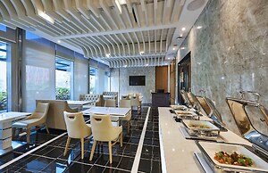 Mercure Singapore Bugis