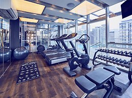 Mercure Singapore Bugis