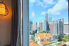 Mercure Singapore Bugis