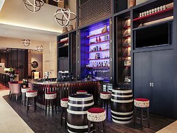 Mercure Singapore Bugis
